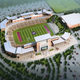Illustration for article titled A $60 Million Reminder That Texas Cares About High School Football